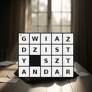 Rozwiązanie krzyżówki: amerykański hymn narodowy - gwiaździsty sztandar | hasła, synonimy i podpowiedzi Hasło krzyżówkowe amerykański hymn narodowy - gwiaździsty sztandar – rozwiązanie, synonimy, podpowiedzi i definicje krzyżówkowe